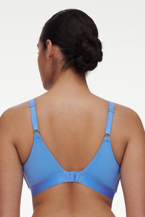 Chantelle Norah Lace Full Support Wireless Bra